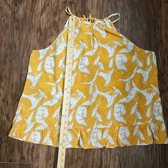 Nine West tank top - Picture 5 of 6